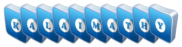 Kalaimathy flippy logo