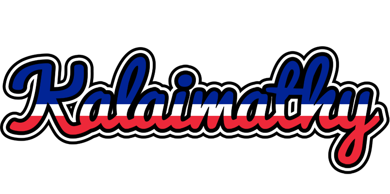 Kalaimathy france logo