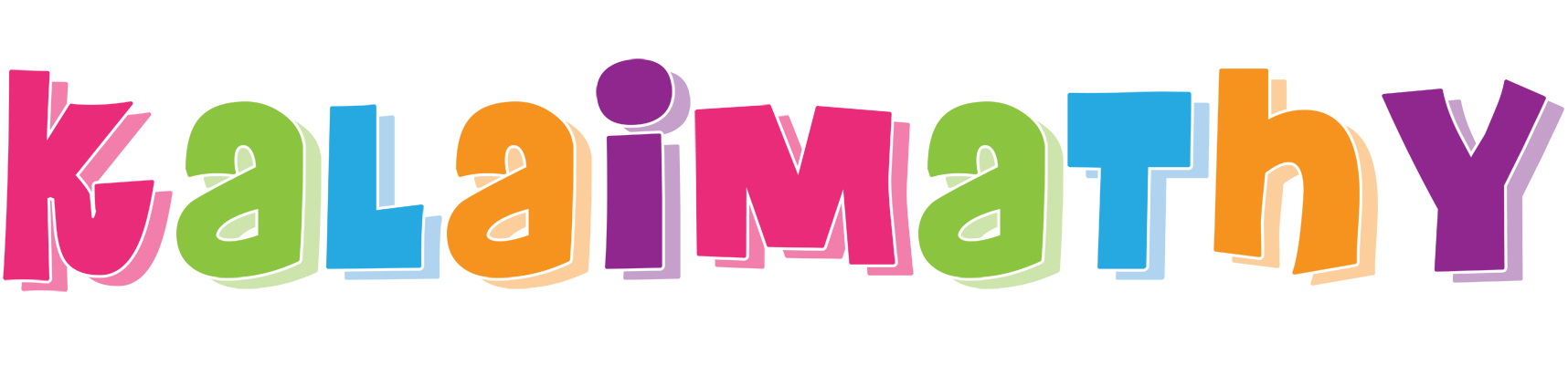 Kalaimathy friday logo