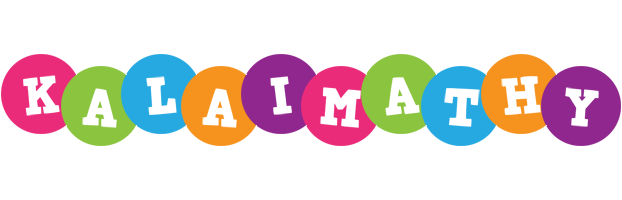 Kalaimathy friends logo