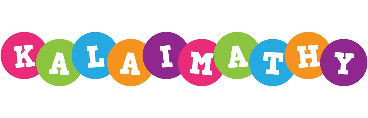 Kalaimathy friends logo