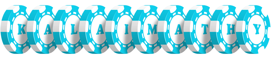 Kalaimathy funbet logo