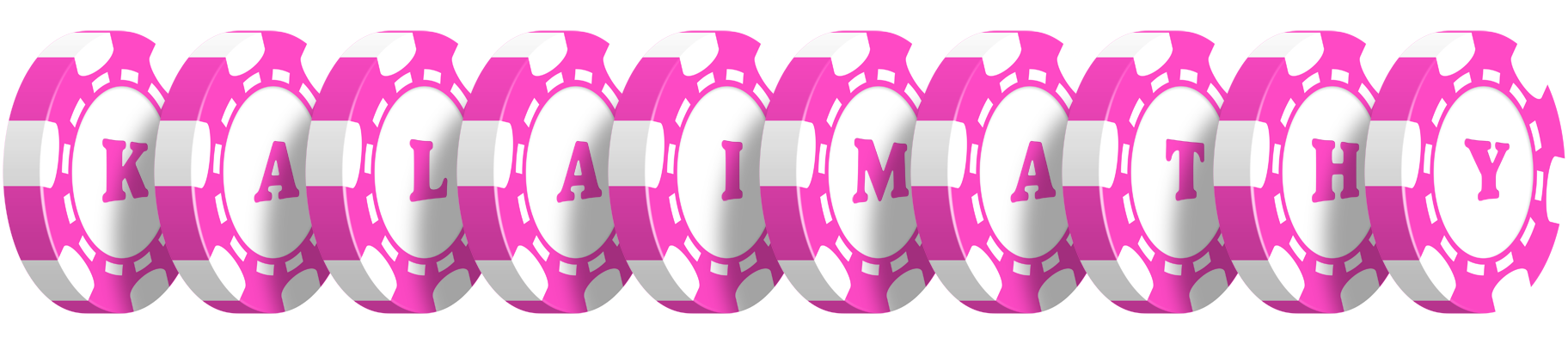 Kalaimathy gambler logo