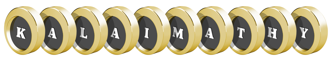 Kalaimathy gold logo