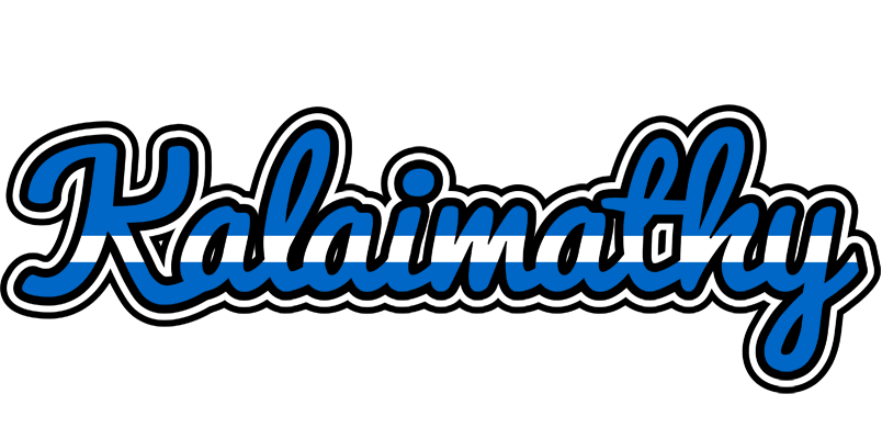Kalaimathy greece logo