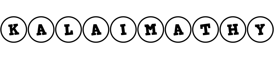 Kalaimathy handy logo