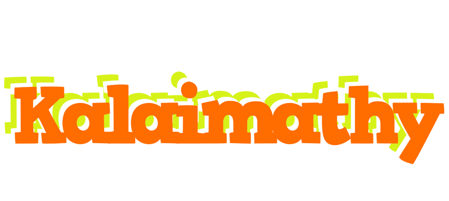 Kalaimathy healthy logo