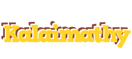 Kalaimathy hotcup logo
