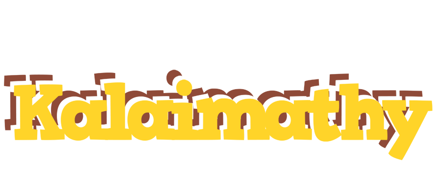 Kalaimathy hotcup logo