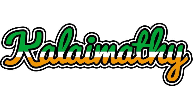 Kalaimathy ireland logo