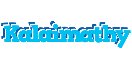 Kalaimathy jacuzzi logo