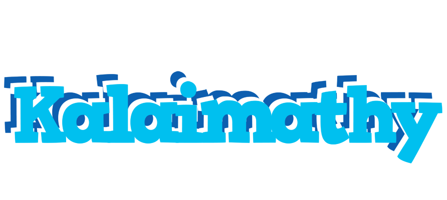 Kalaimathy jacuzzi logo
