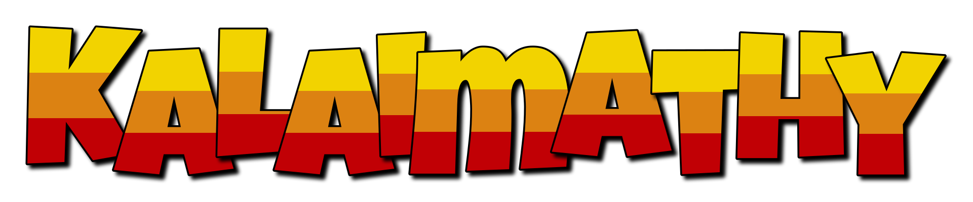 Kalaimathy jungle logo