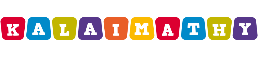 Kalaimathy kiddo logo