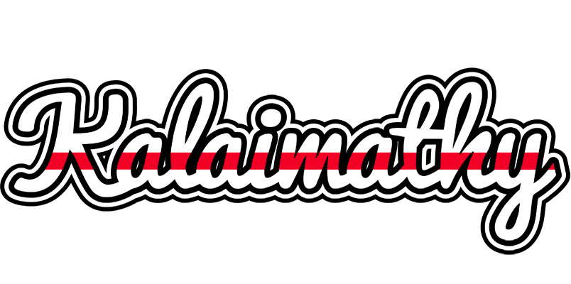 Kalaimathy kingdom logo