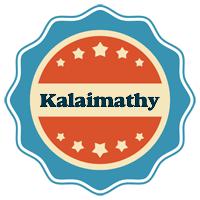 Kalaimathy labels logo