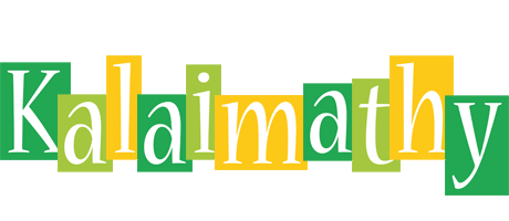 Kalaimathy lemonade logo
