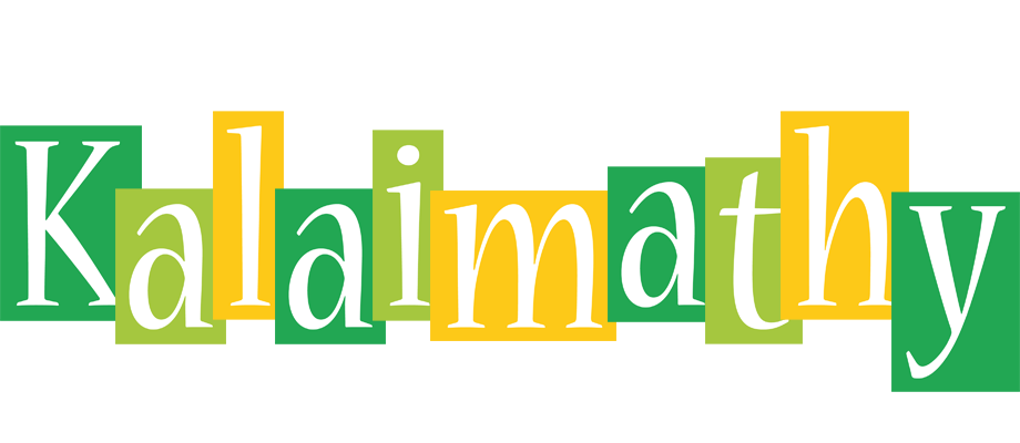 Kalaimathy lemonade logo