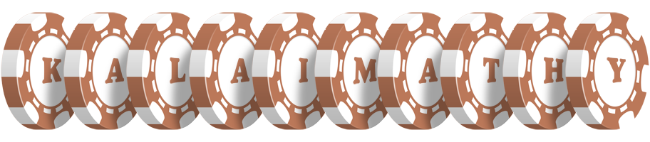 Kalaimathy limit logo