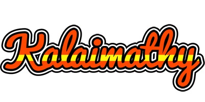 Kalaimathy madrid logo