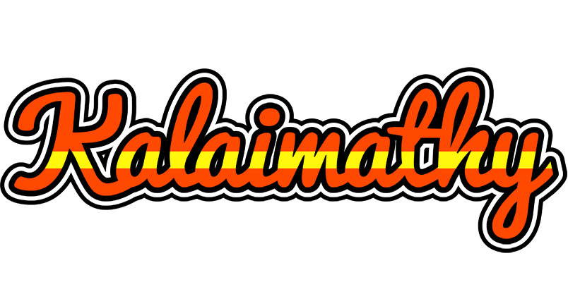 Kalaimathy madrid logo