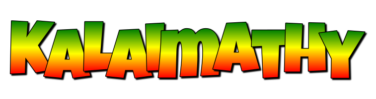 Kalaimathy mango logo