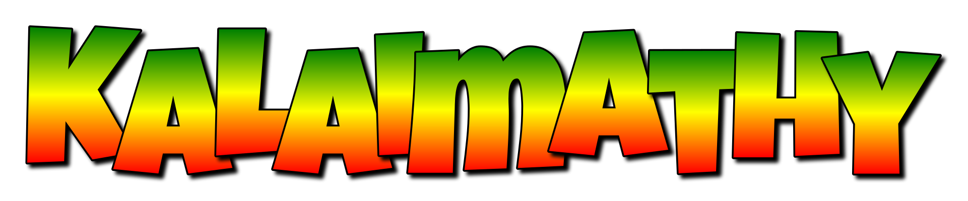 Kalaimathy mango logo