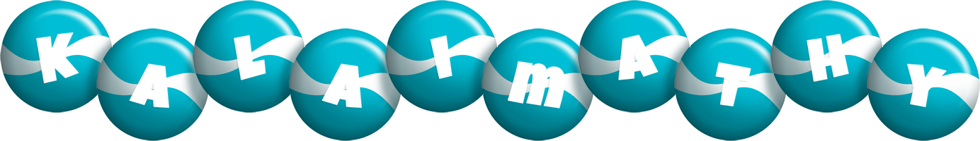 Kalaimathy messi logo