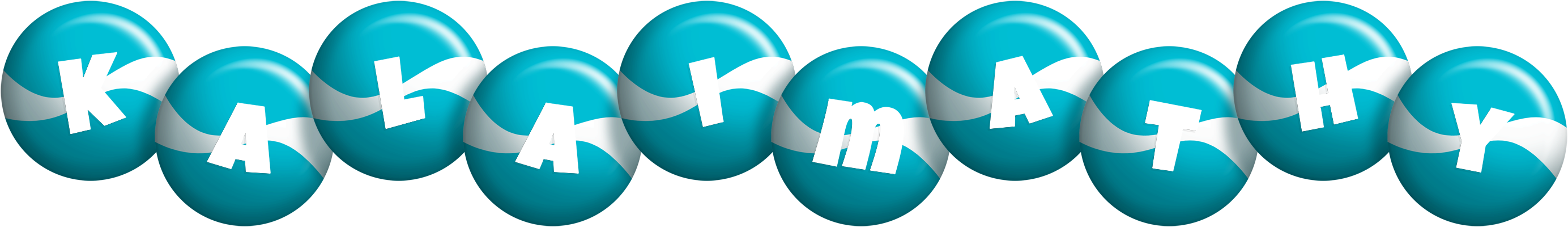 Kalaimathy messi logo