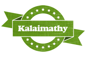 Kalaimathy natural logo