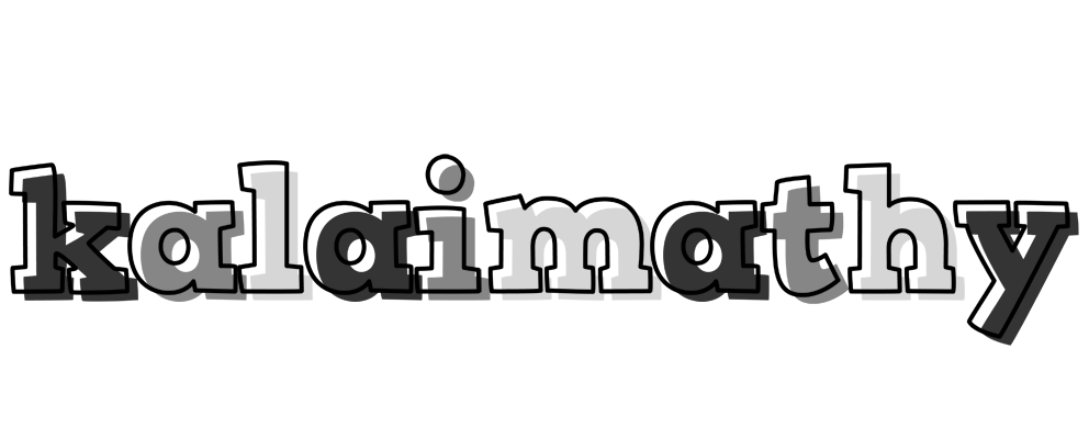 Kalaimathy night logo