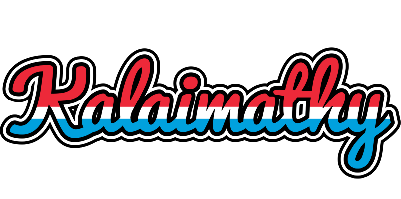 Kalaimathy norway logo