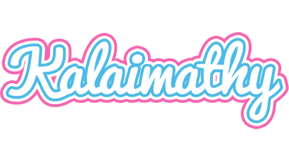 Kalaimathy outdoors logo