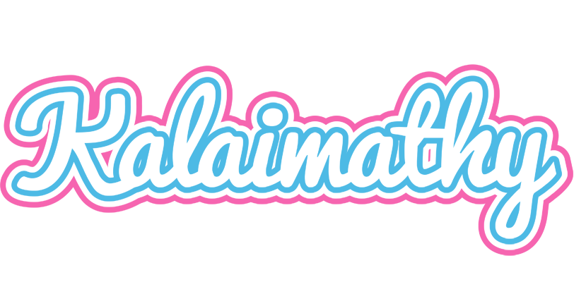 Kalaimathy outdoors logo