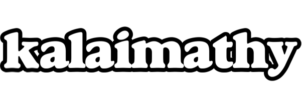 Kalaimathy panda logo