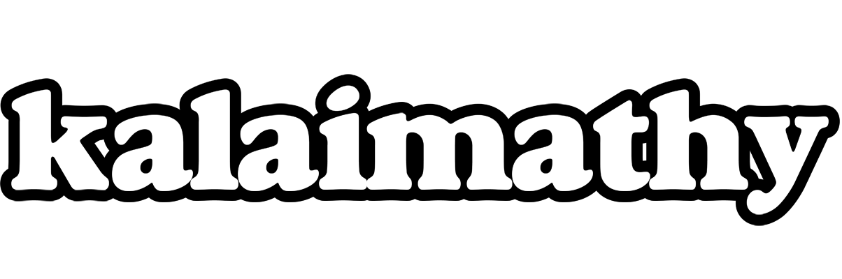Kalaimathy panda logo