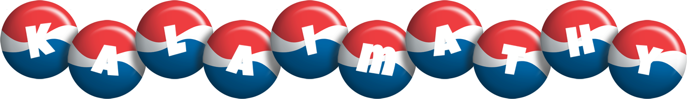 Kalaimathy paris logo