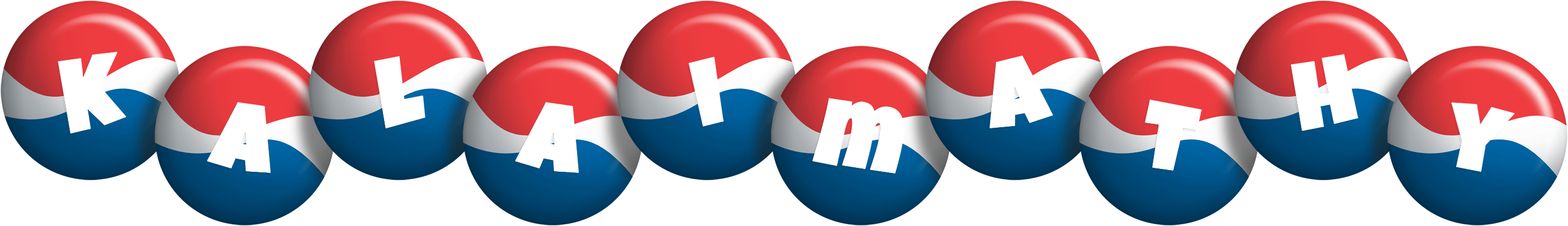 Kalaimathy paris logo