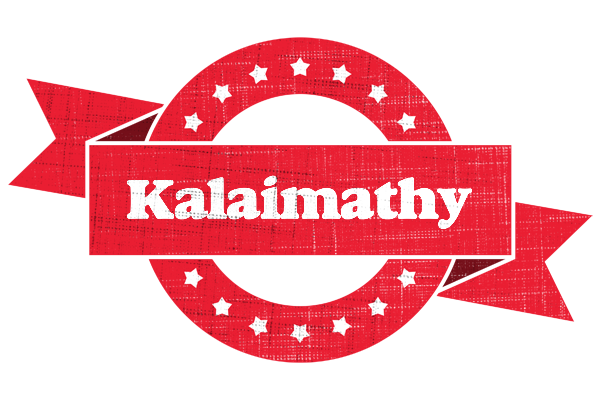 Kalaimathy passion logo