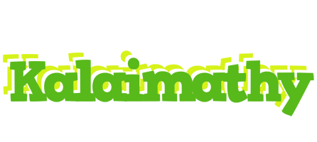 Kalaimathy picnic logo