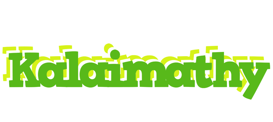 Kalaimathy picnic logo