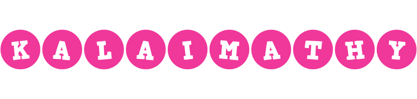 Kalaimathy poker logo