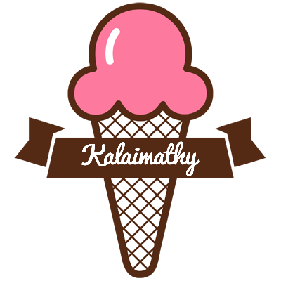 Kalaimathy premium logo