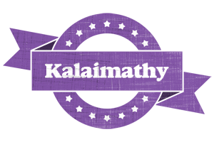 Kalaimathy royal logo