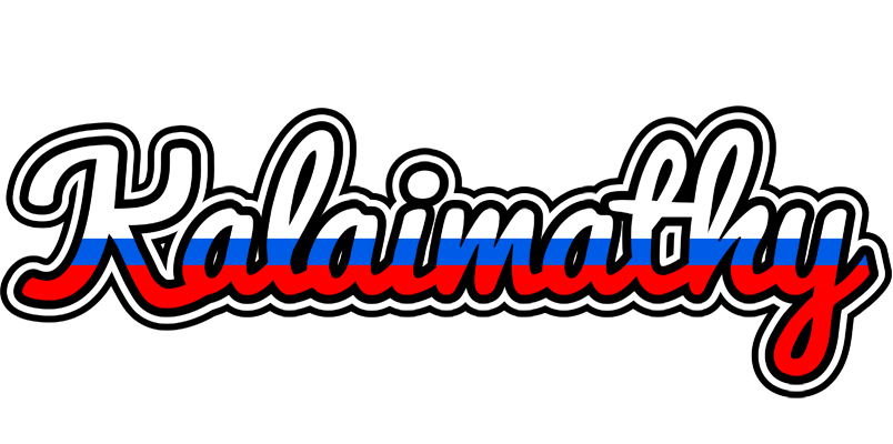 Kalaimathy russia logo