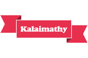 Kalaimathy sale logo