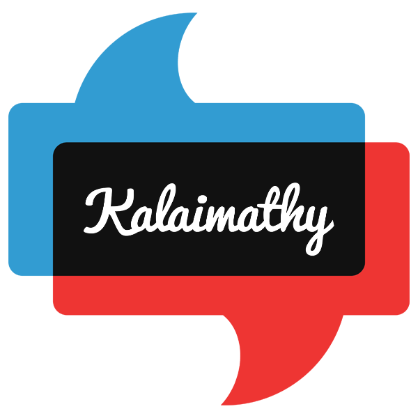 Kalaimathy sharks logo
