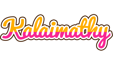 Kalaimathy smoothie logo