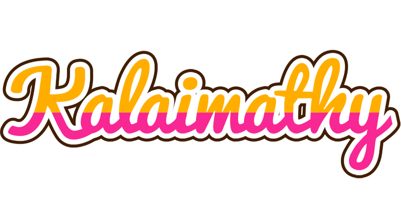 Kalaimathy smoothie logo
