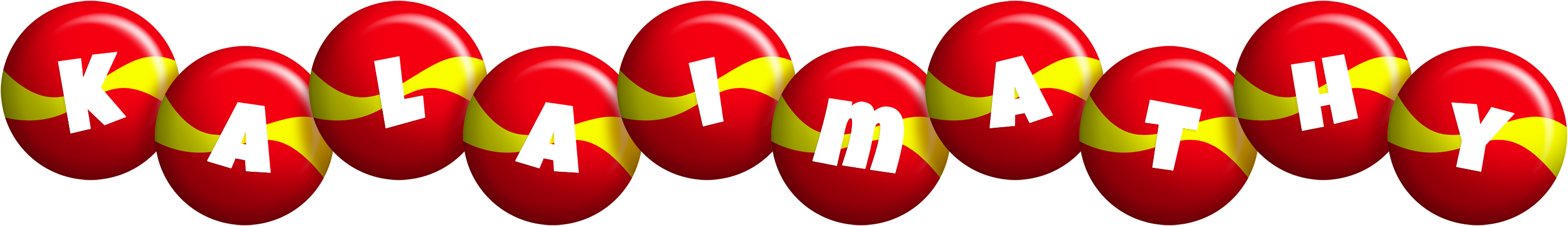 Kalaimathy spain logo